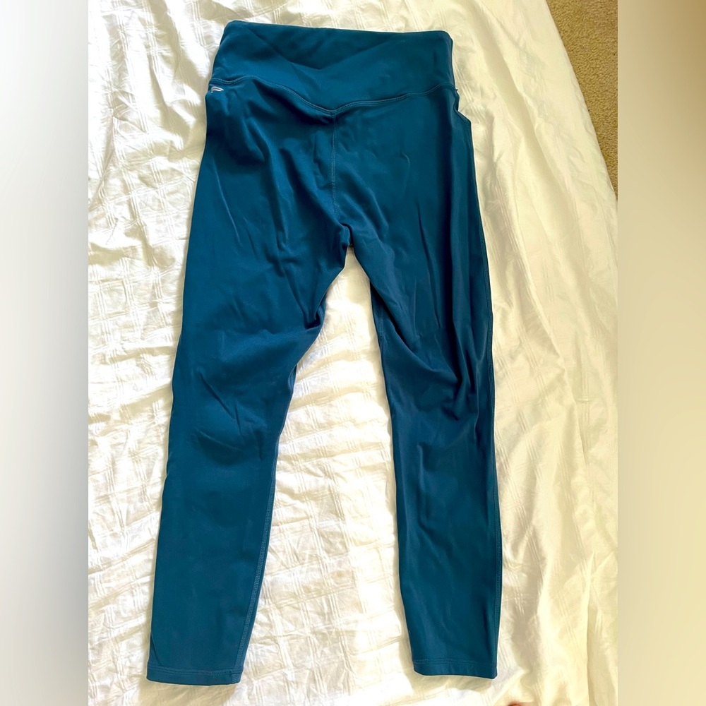 Fabletics Motion 365 leggings